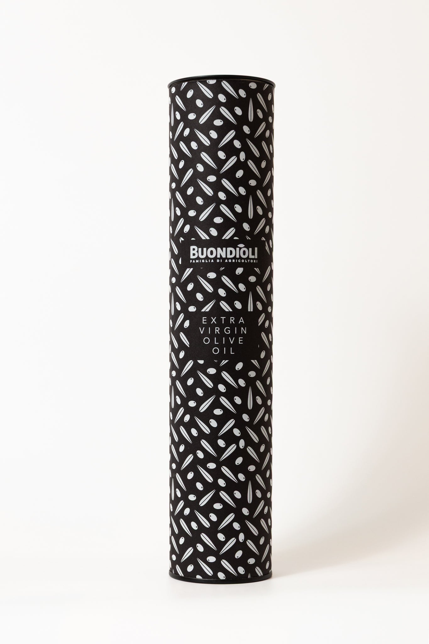 Olio Novello 2025 BuondiOli