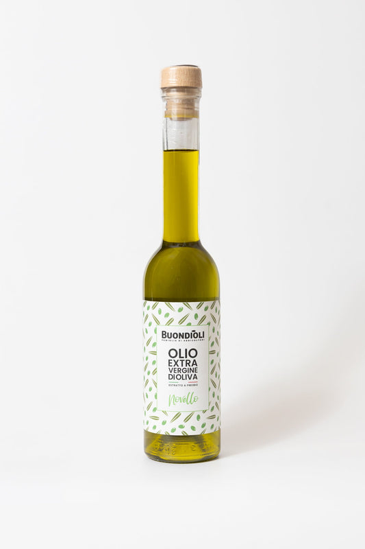 Olio Novello 2025 BuondiOli