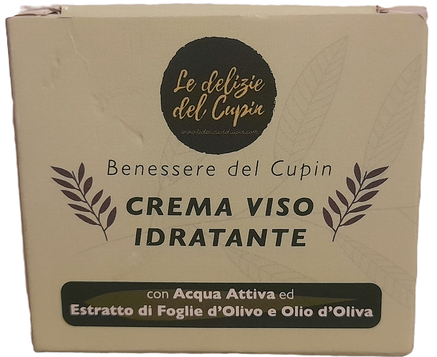 BOX DEGUSTAZIONE "Made in LIGURIA"