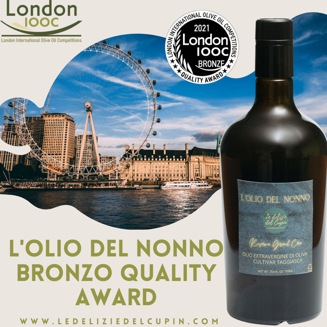 BOX DEGUSTAZIONE "Made in LIGURIA"